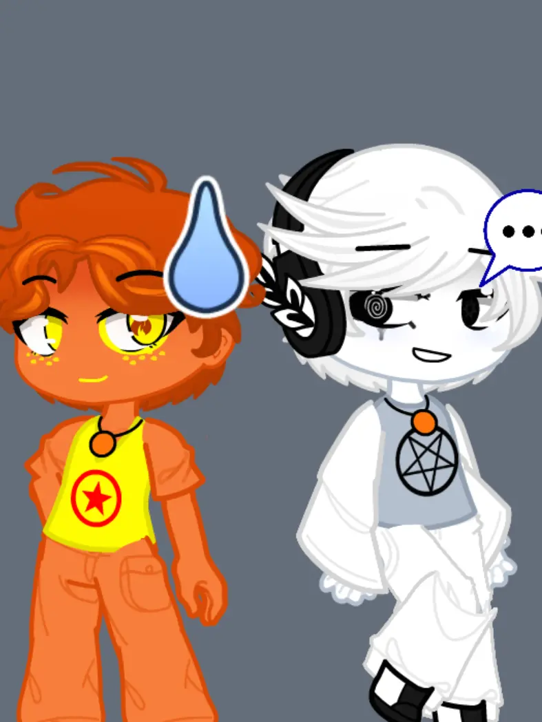 Luigi_Girl의 나의 Let Him Go au 새계관