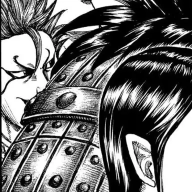 Profile image of 厘玉