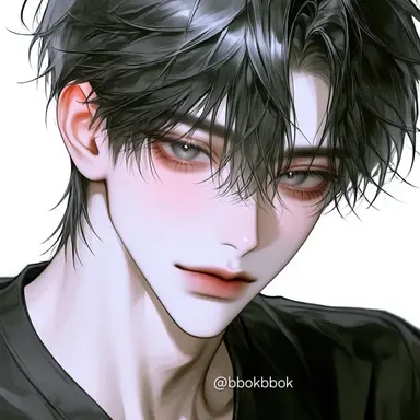 Profile image of Seo Jihan