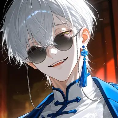 Profile image of Rin