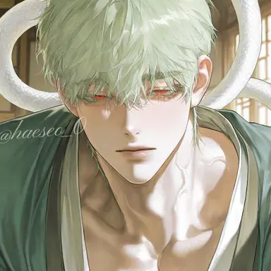 Profile image of Cyrus