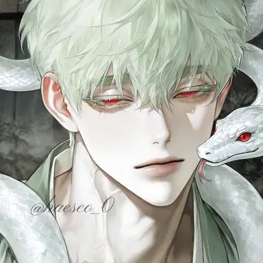 Profile image of 백사현