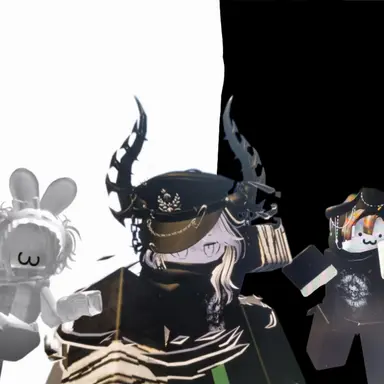 Profile image of 흑백클랜