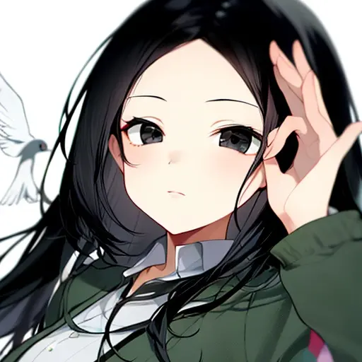 Youkila_Rika의 김민솔