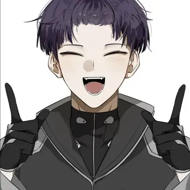 Profile image of 호시나 소우시로
