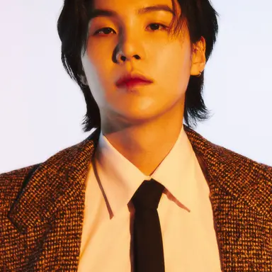 Profile image of SUGA