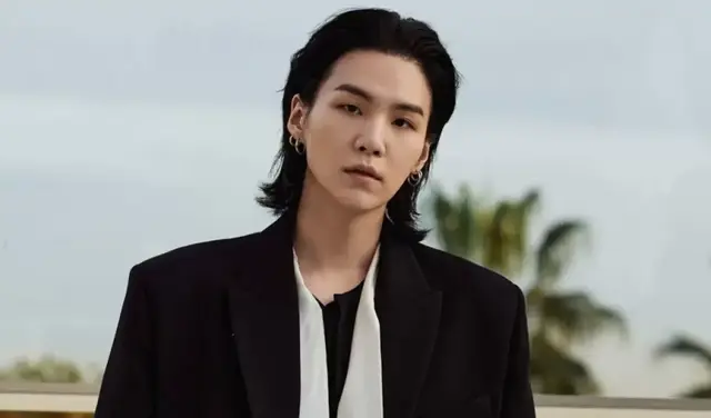 Profile image of SUGA