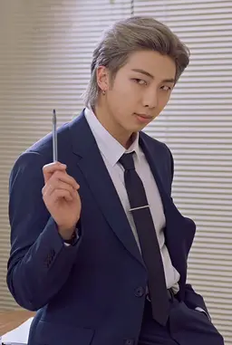 Profile image of RM