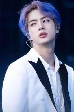 Profile image of Jin