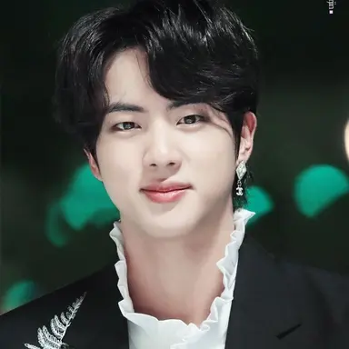 Profile image of Jin