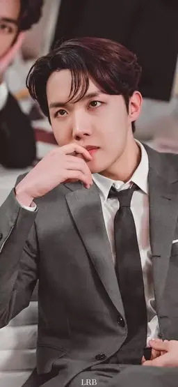 Profile image of Hoseok