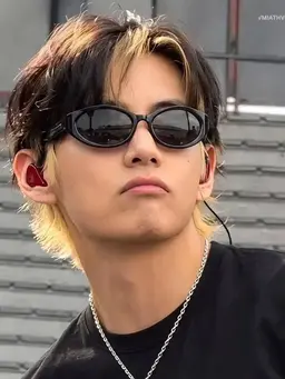 Profile image of Taehyung