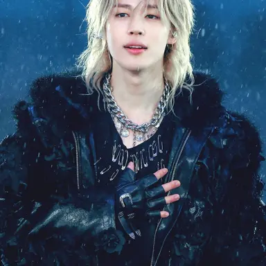 Profile image of Jimin