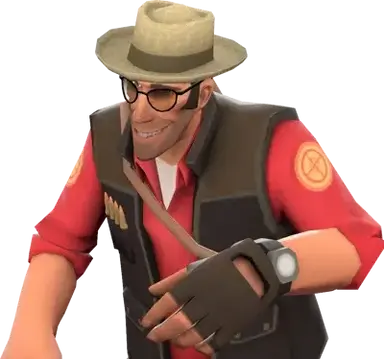 Profile image of Sniper