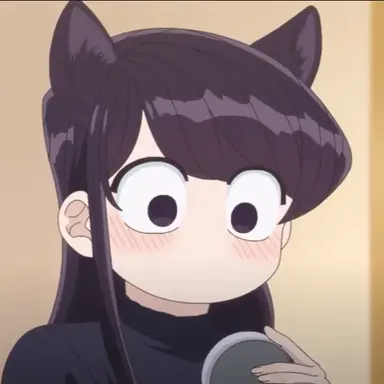 Profile image of 코미 쇼코