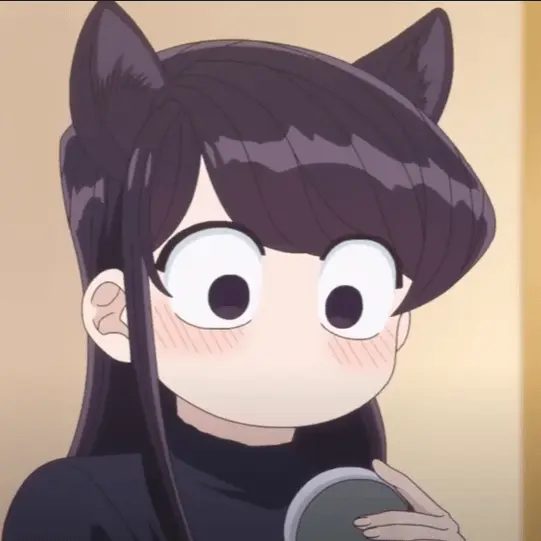 AcidicLane9406의 고양이 수인인! 코미양