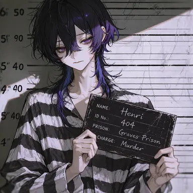 Profile image of Henri