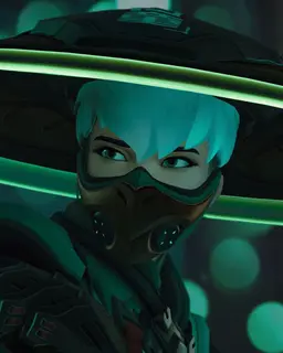 Profile image of Mizuki