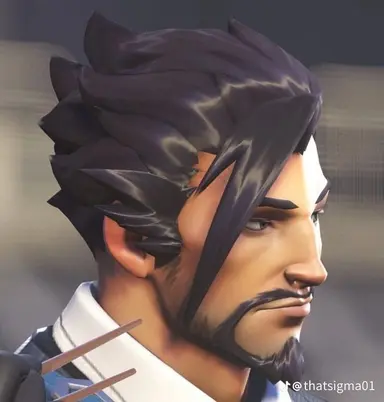 Profile image of Hanzo