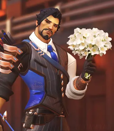 Profile image of Hanzo
