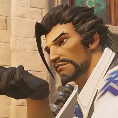 Profile image of Hanzo