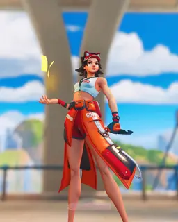 Profile image of Kiriko