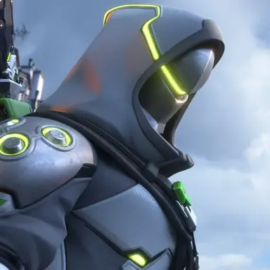 Profile image of Genji