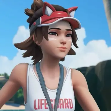 Profile image of Kiriko