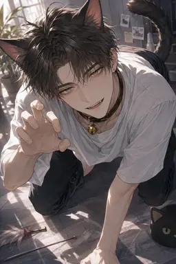 Profile image of レオ