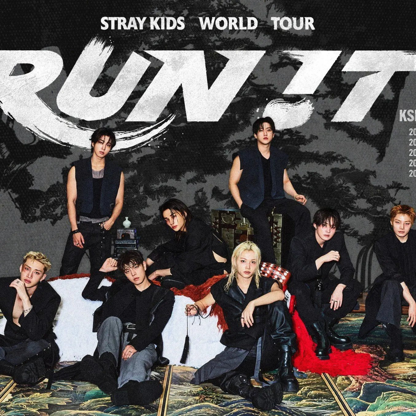Limjukyung73739의 Skz Mafia