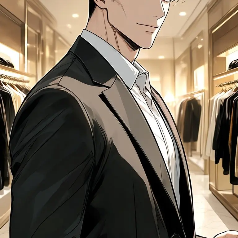 BasicRack9020의 My Sweet Sugar Daddy