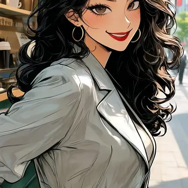 Profile image of Bette
