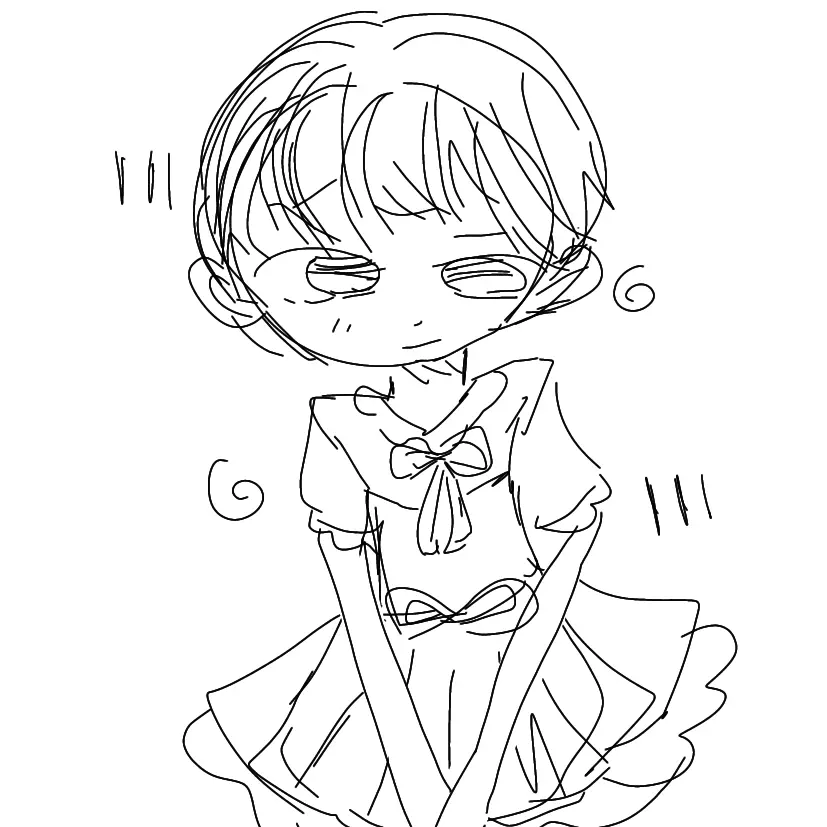 _mousecobby의 메이드 은상 ( 내 친구에요 ㅋ )