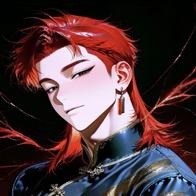 Profile image of Guren