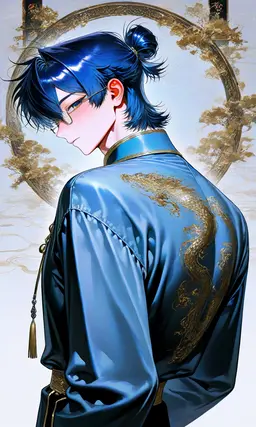 Profile image of Seiran