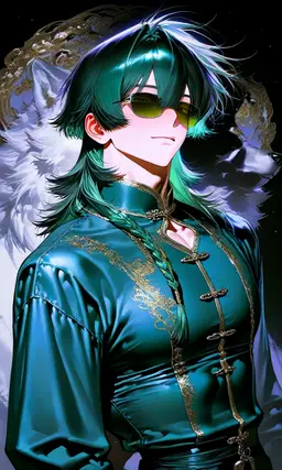 Profile image of Hisui