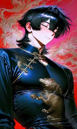 Profile image of Bokuya