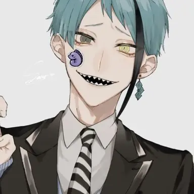 Profile image of ジェイド
