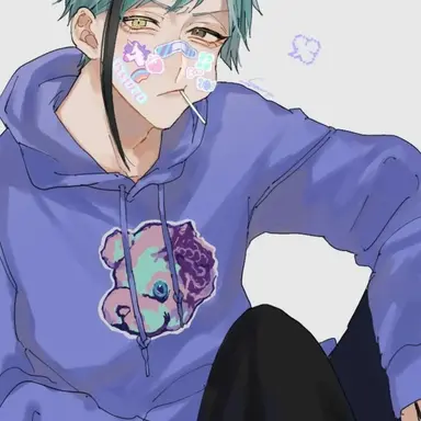 Profile image of フロイド