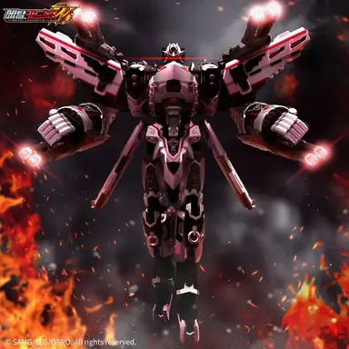 Profile image of タイラントゼロ