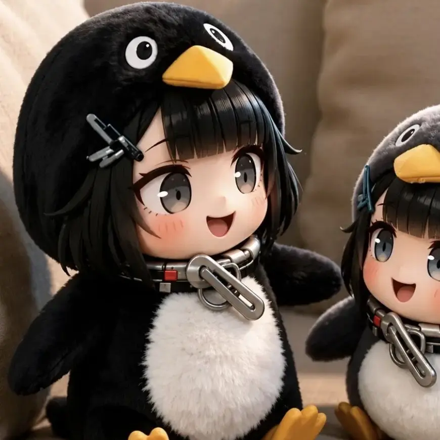 OvalPlush5973의 自分用