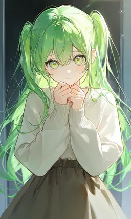 Profile image of 사이온지 코토네
