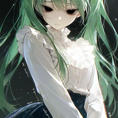 Profile image of 사이온지 코토네