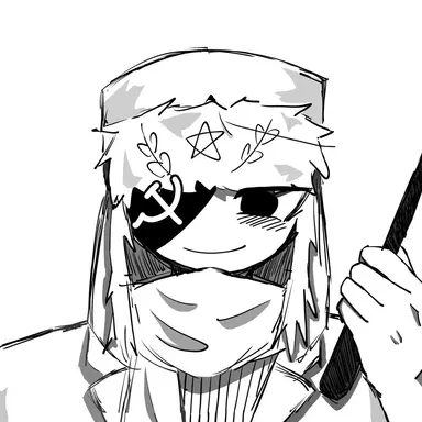 Profile image of ソ連