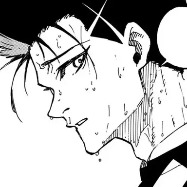 Profile image of Shoei Barou