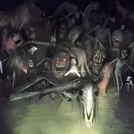 SilentPlane1971의 Trevor Henderson UNI