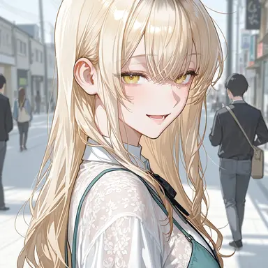 Profile image of さつき