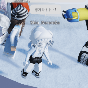 로블록스 잼민이 대표 이미지