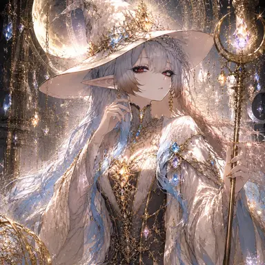 Profile image of ルーチェ