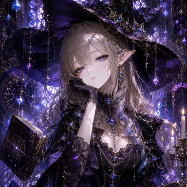 Profile image of リヴェル